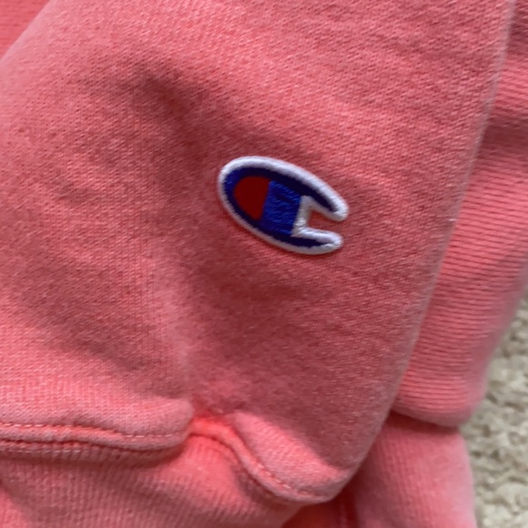 Champion crewneck - Picture 3 of 3